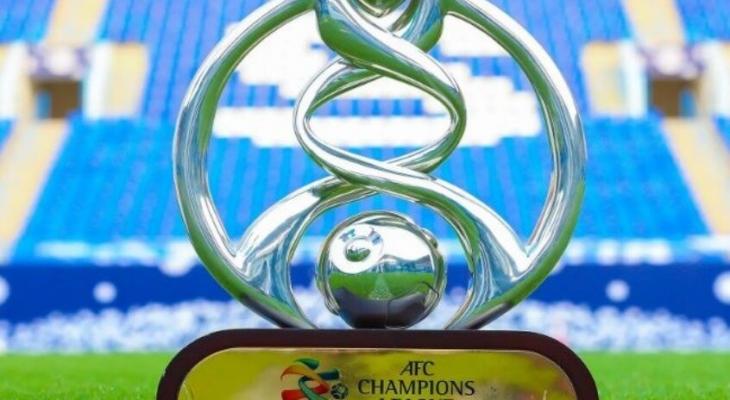 مقترح سعودي لاستكمال دوري أبطال آسيا بعد التأجيلات الطارئة