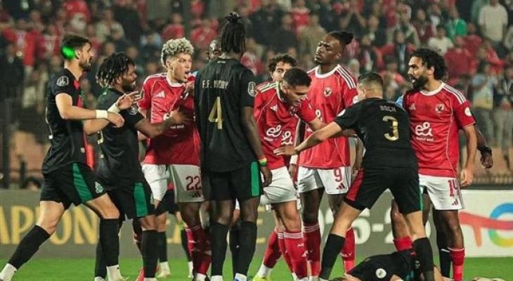 تاريخ مواجهات الأهلي وطلائع الجيش قبل مواجهة الليلة في الدوري المصري