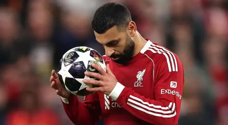 بعد إعلان رحيله عن ليفربول.. 3 أندية ترغب بضم صلاح