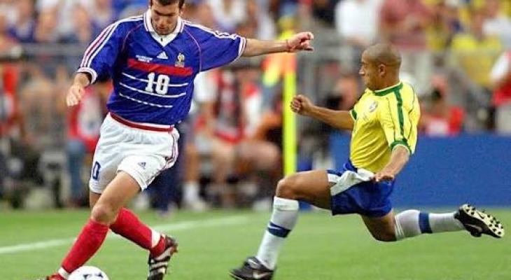 موعد مباراة البرازيل وفرنسا والقنوات الناقلة
