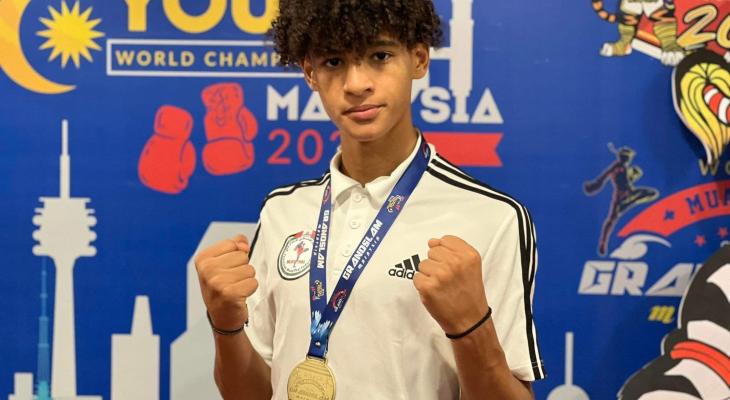الاتحاد الفلسطيني يدين اعتقال الاحتلال لاعب المنتخب الوطني
