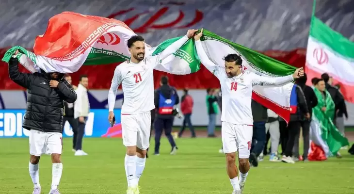 وزارة الرياضة الإيرانية: لن نشارك في كأس العالم !