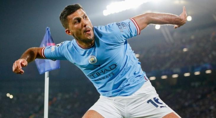 تطورات انتقال رودري إلى ريال مدريد