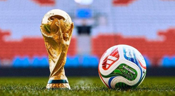 مباريات دسمة اليوم في تحضيرات كأس العالم 2026