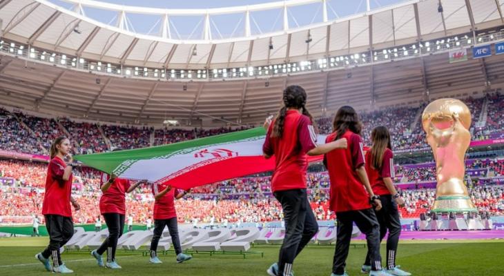 فيفا يهدد إيران بعقوبات صارمة في حال مقاطعتها مونديال 2026
