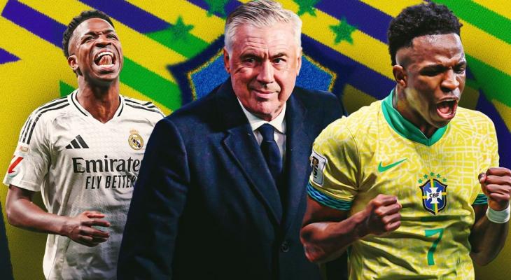 أنشيلوتي يكشف مفتاح الفوز بكأس العالم 2026