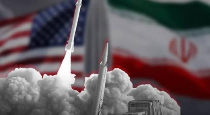 الحرب على إيران