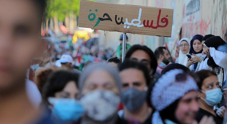 لاجئون فلسطينيون.jpeg