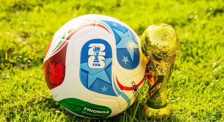 مواعيد مباريات اليوم الاثنين ضمن تحضيرات المونديال