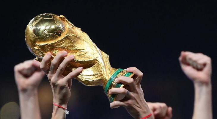 أقوى 10 مرشحين للفوز بكأس العالم 2026