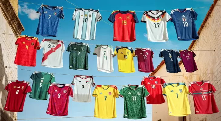 أقوى 10 مباريات تحضيرية لـ كأس العالم 2026