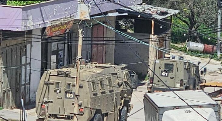 اقتحام