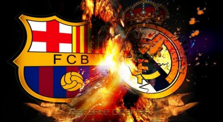 برشلونة وريال مدريد يتنافسان على ضم نجم المننخب الإنجليزي