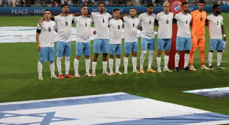 فيفا يفرض عقوبات صارمة على إسرائيل