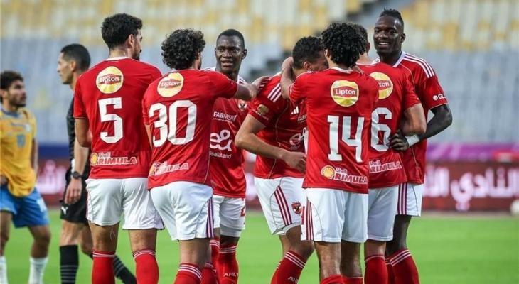 فالنسيا يتراجع عن ضم نجم الأهلي المصري
