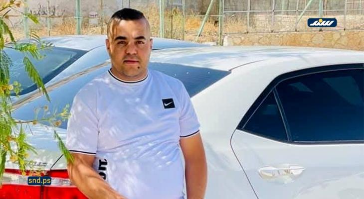 الشهيد ابو قبيطة