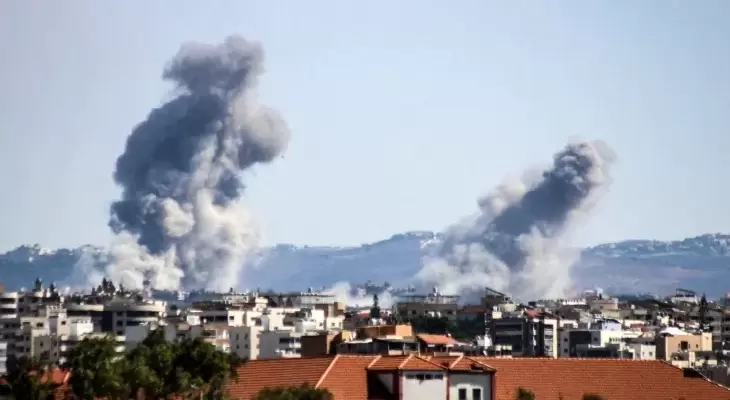 لبنان