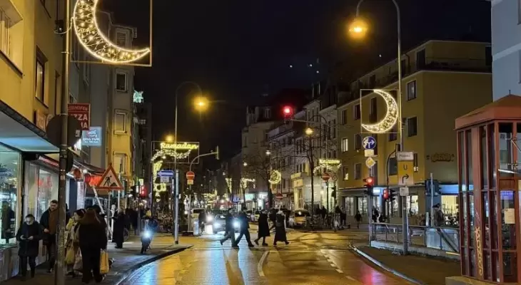 رمضان
