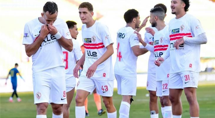 الزمالك والمصري: تأجيل القمة لدعم المنتخب الوطني