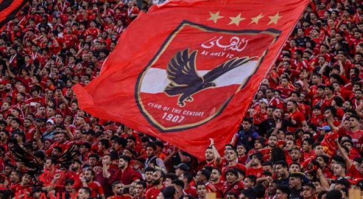 الأهلي يحتج على قرار 