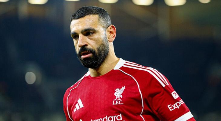 الاتحاد السعودي يتحرك رسمياً لحسم صفقة محمد صلاح