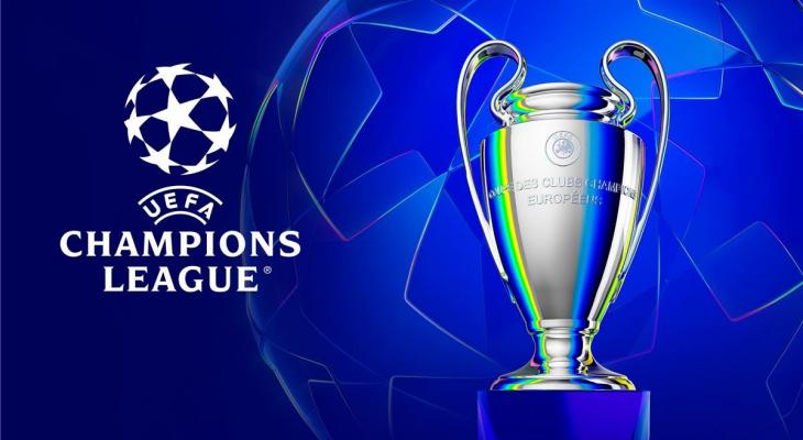 المرشحون لجائزة لاعب الأسبوع في دوري أبطال أوروبا