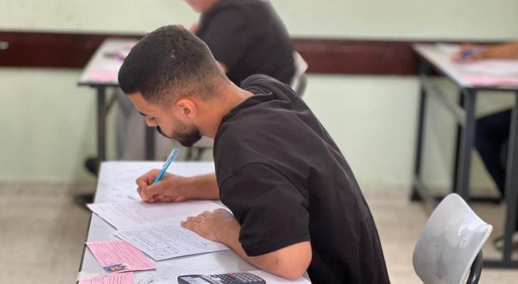 جدول امتحانات الثانوية العامة 2026 في مصر