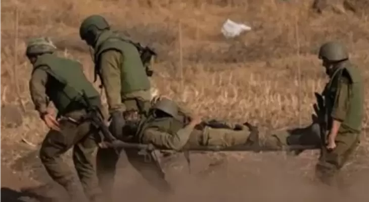 جنود الاحتلال