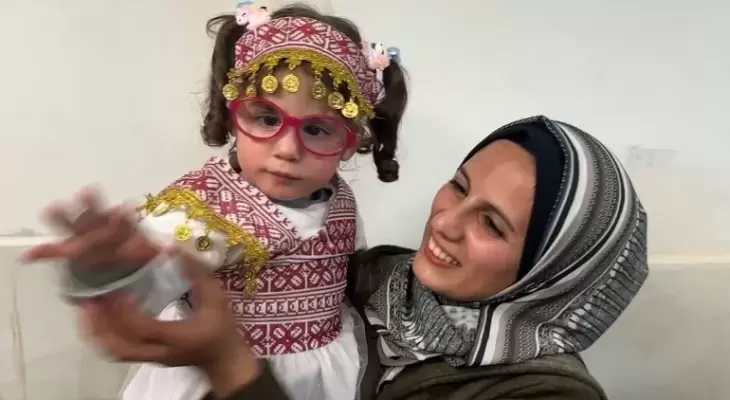 عودة الخدج