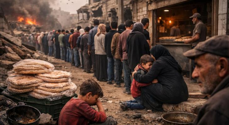أزمة الخبز في غزة (2).jpg