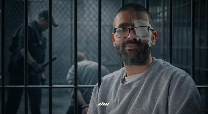 معاذ عمارنة