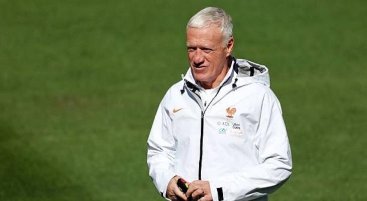 مرشح جديد لتدريب ريال مدريد