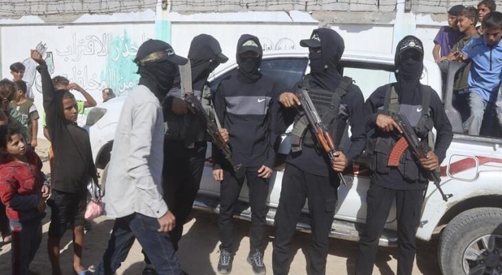 قوة رادع