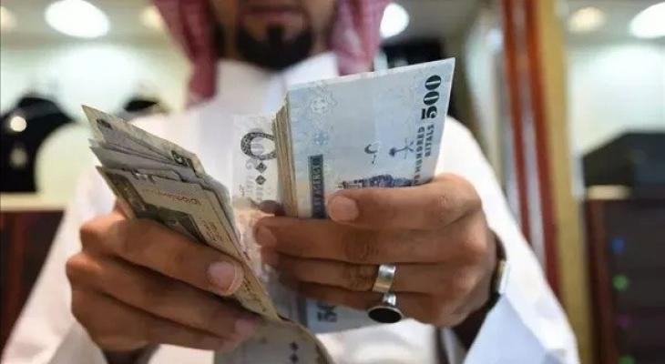 سعر الريال السعودي مقابل الجنيه المصري اليوم الثلاثاء 14 أبريل 2026