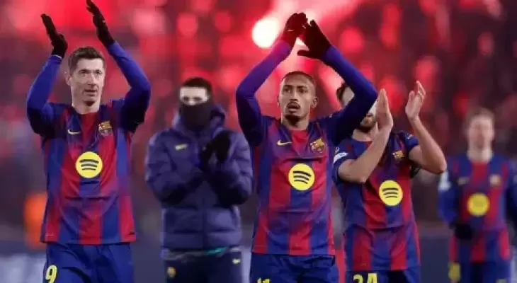 4 نجوم كبار .. برشلونة يستعد لصيف ساخن