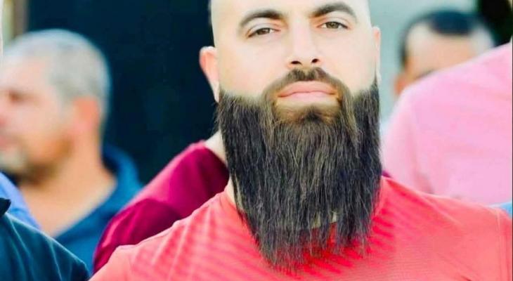 مقتل الشاب اخليل