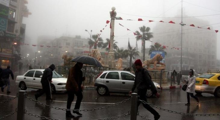 شتاء مدينة رام الله.jpg
