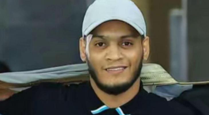 الشاب البحيري