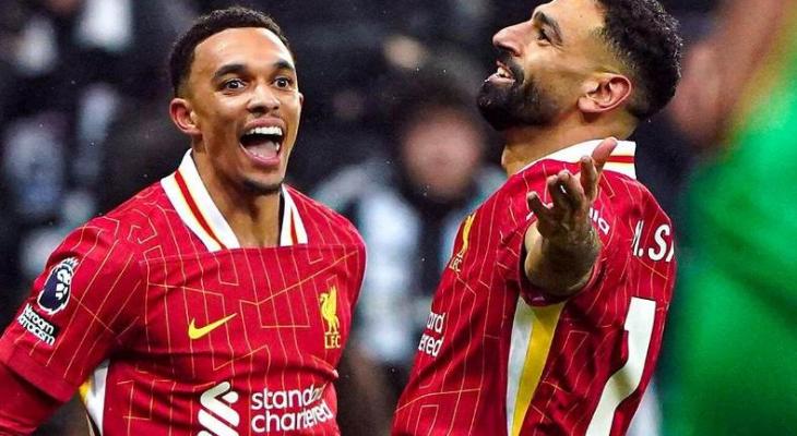 ليفربول يستقبل فولهام في الدوري الإنجليزي.. الموعد والقنوات الناقلة
