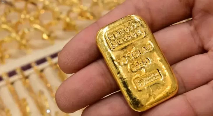 أسعار الذهب في بمصر اليوم الثلاثاء 21 أبريل 2026