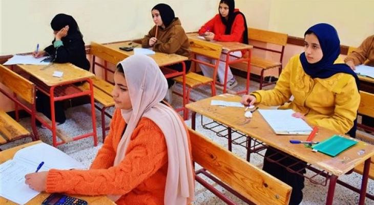 جدول امتحانات الشهادة الإعدادية 2026 الترم الثاني يونيو