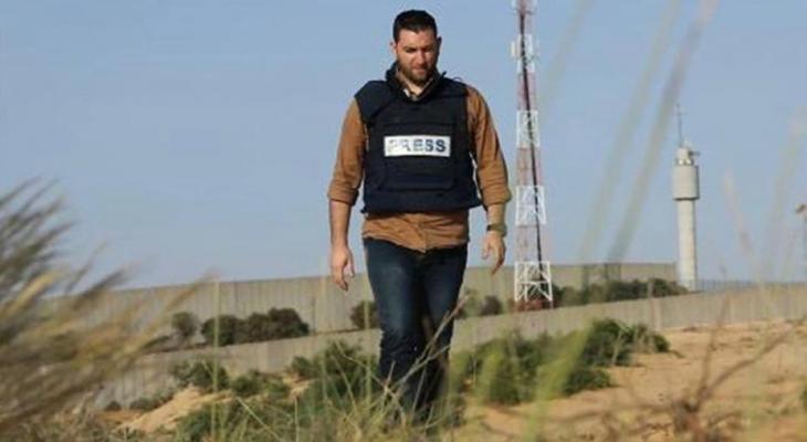 محمد وشاح