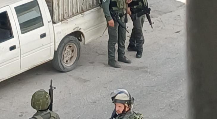 اعتداء