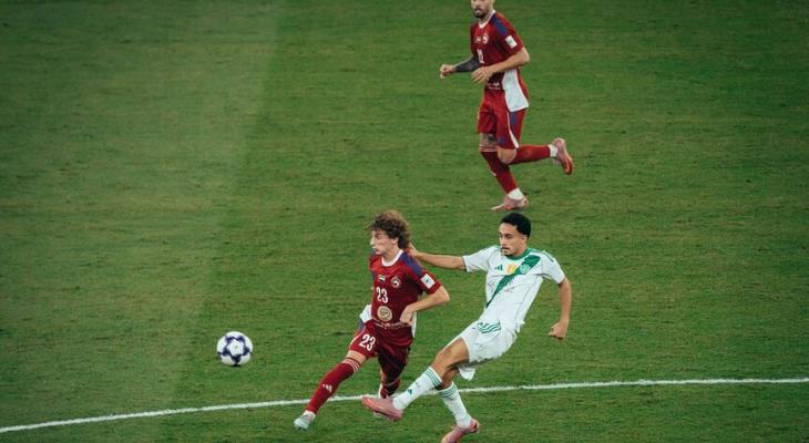 موعد الأهلي السعودي وفيسيل كوبي بنصف النهائي الآسيوي