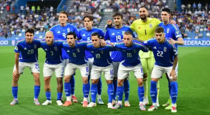 مبعوث ترامب يطالب بإشراك إيطاليا محل إيران في كأس العالم