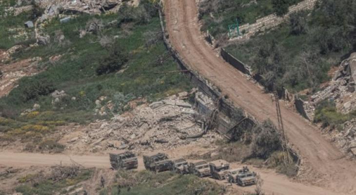 جنوب لبنان