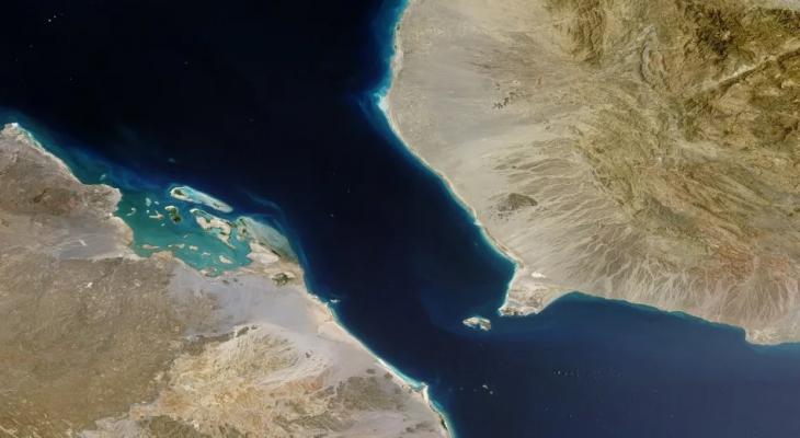 باب المندب