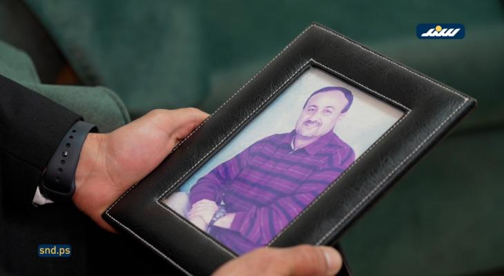 مروان البرغوثي