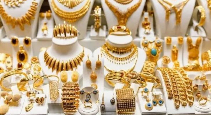 هبوط مفاجئ في أسعار الذهب بمصر اليوم الثلاثاء 14 أبريل 2026