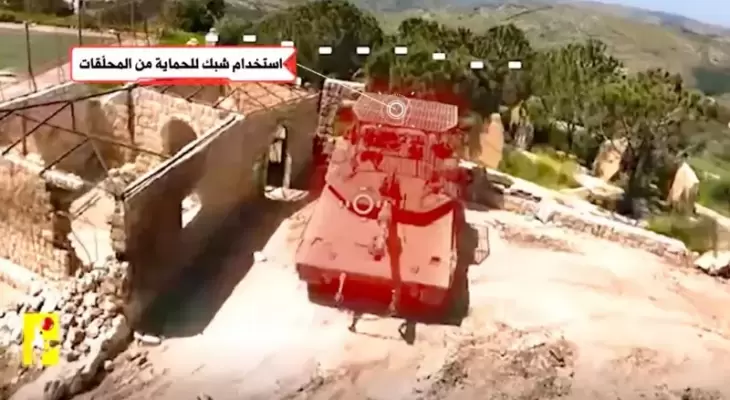 مسيرات حزب الله.webp